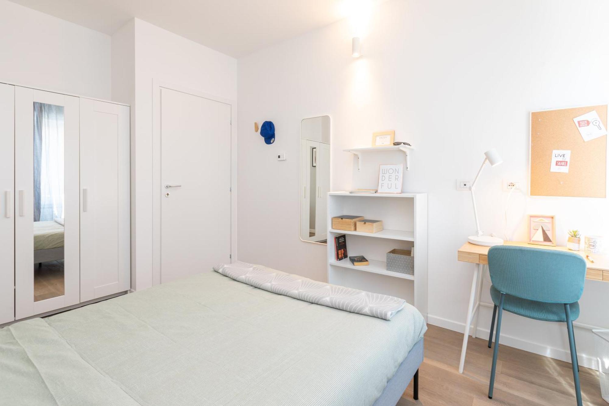 Joivy Solari Tolstoj Apartments - Milan — Foto 1