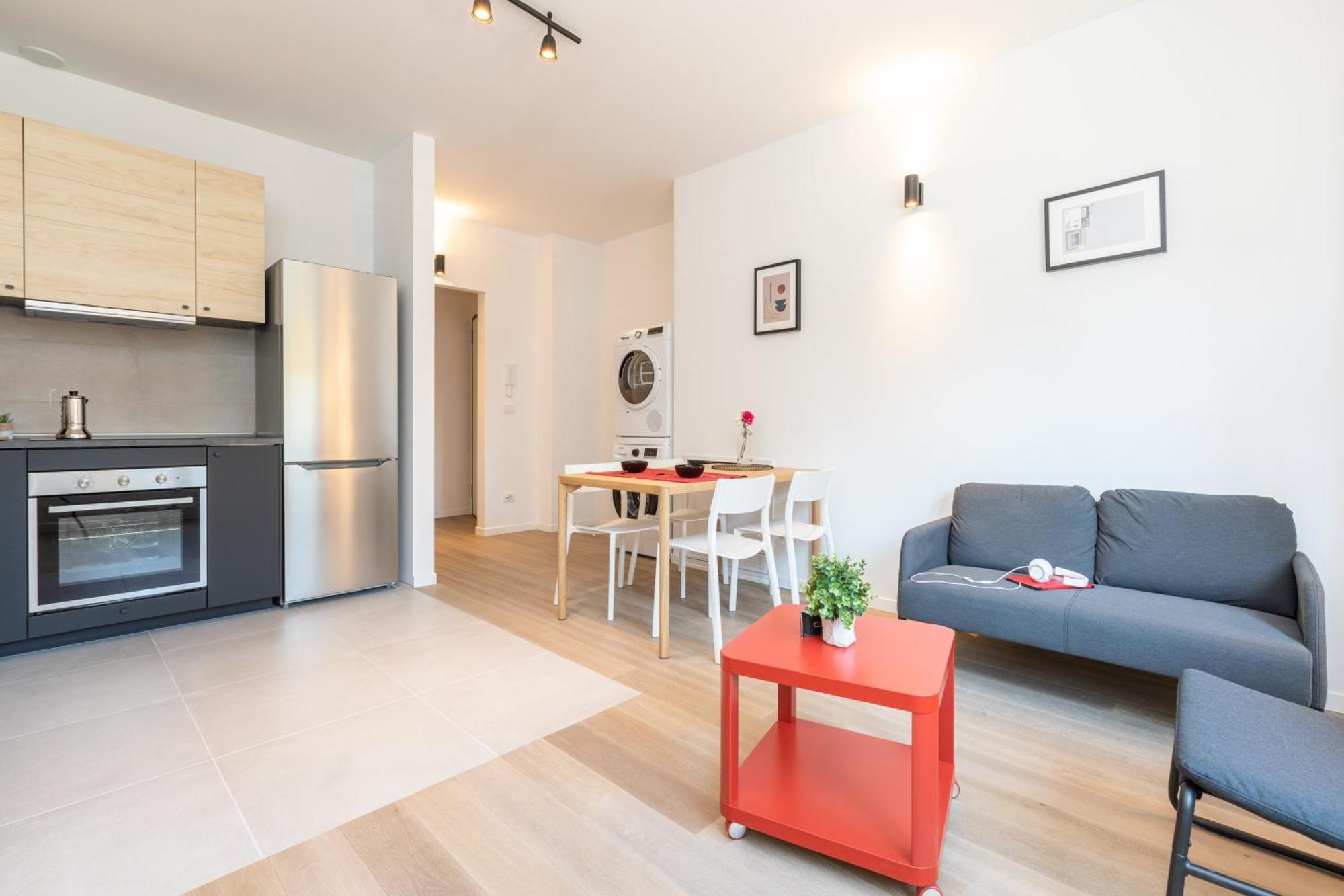 Joivy Solari Tolstoj Apartments - Milan, Milan