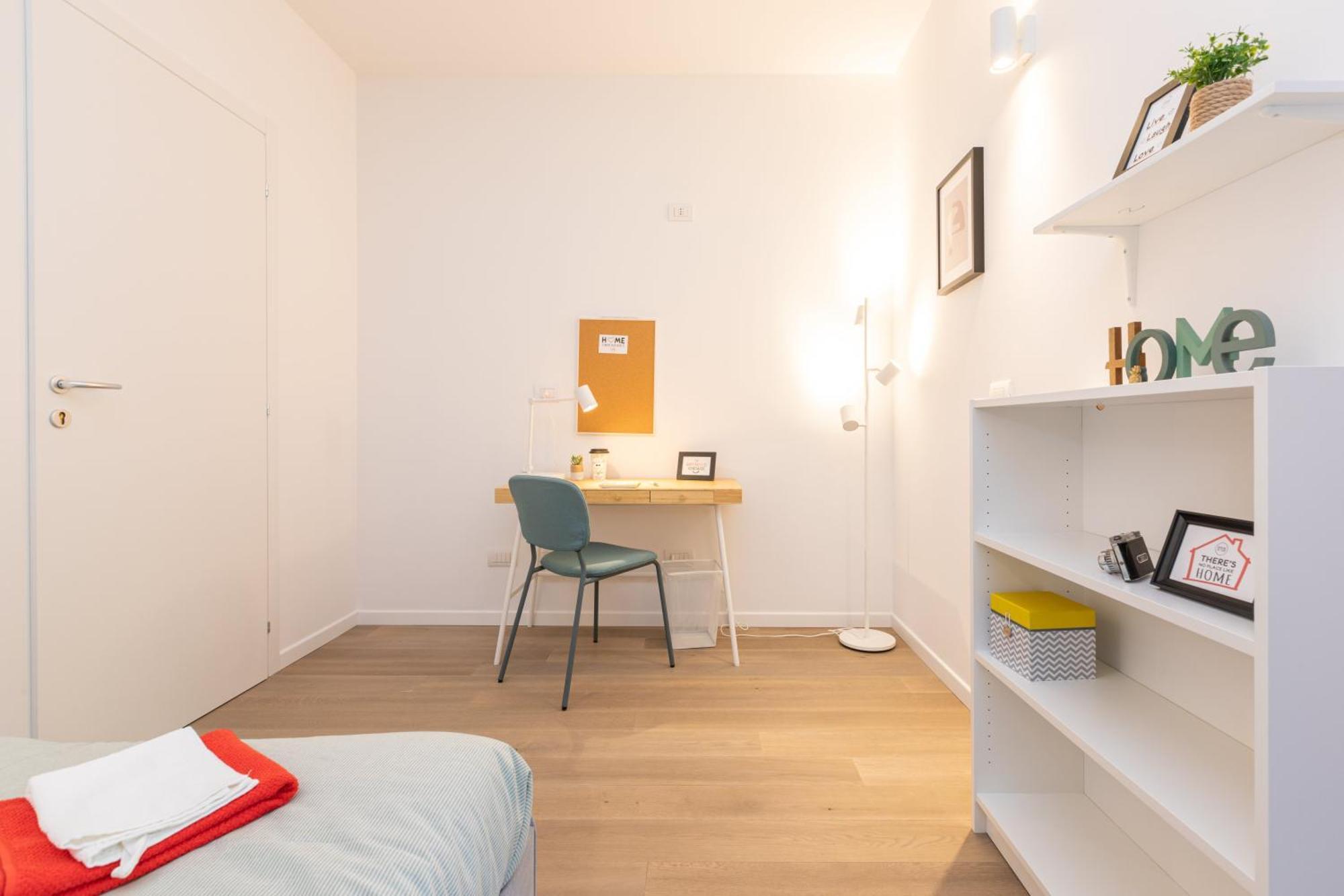 Joivy Solari Tolstoj Apartments - Milan — Foto 3